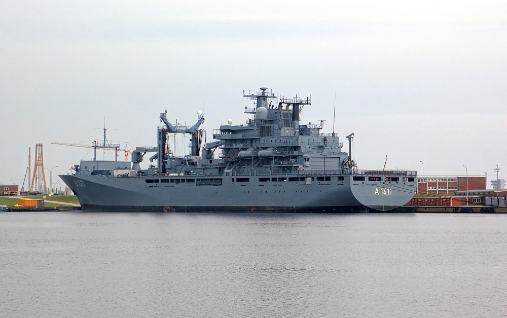 ship